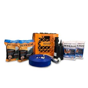 Quick Dam Flood Kit