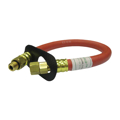 Picture of Drainzit™ Oil Changing Aid | 14mm Port | 1/4 in. Hose | Retail Packagin