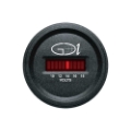 Picture of GDI Meter | 12 Volt Meter