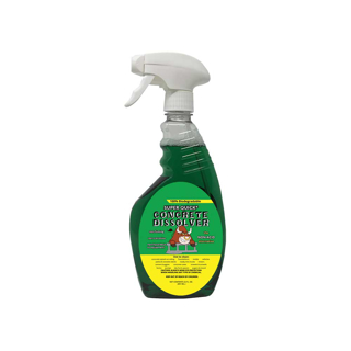 Picture of Bullseye | Super Concrete Dissolver 22OZ Spray Bottle | Case Of 12