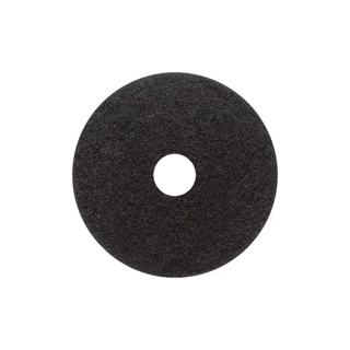 Picture of Virginia Abrasives Black Strip 17-In. X 1-In. Thick Pads | Box of 5