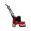 Picture of Virginia Abrasives 11-In. Heavy Duty Electric Floor Grinder | 800 Rpm | 50-Ft. Cord