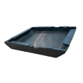 Picture of NorthStar Plate Compactor Rubber Pad | Fits Model 49160