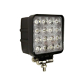 Picture of Tiger Lights LED Lights | Work Light | Flood | 2,650 Lumins | 48 Watts