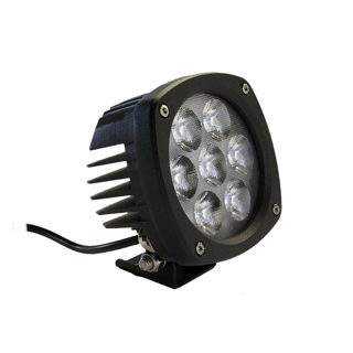 Picture of Tiger Lights LED Lights | Work Light | Spot | 5,000 Lumins | 35 Watts