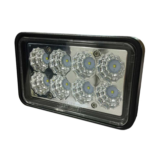 Picture of Tiger Lights LED Lights | Bob-Cat | Flood | Rear | 2,000 Lumens