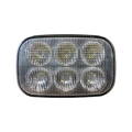 Picture of Tiger Lights LED Lights | Case Industrial | Head | 2,100 Lumins