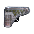 Picture of Tiger Lights LED Lights | Bob-Cat | Flood-Spot | Head-Right | 5,000 Lumens