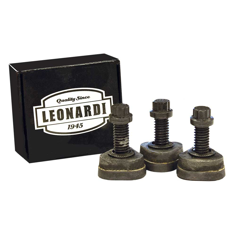 Leonardi Stump Grinder Teeth Set