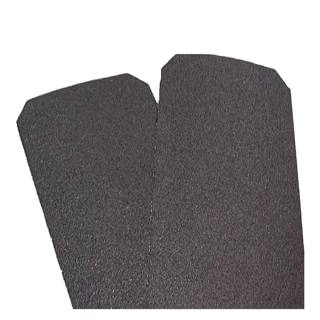 Picture of Virginia Abrasives 12 Grit Sheets | General Purpose 8-In. X 20-1/8-In. VASL | Box of 25