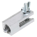 Picture of Marshalltown Broom Adapter | Threaded Handle Clevis Adapter