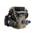 Picture of Honda | iGX Series | OHV | V-Twin | 688cc | 1-1/8 In x 3.8 In. | Electric Start | Horizontal iGX