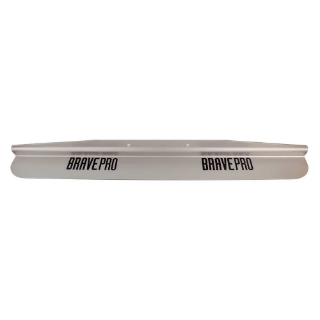 Picture of Brave 10-Ft. Screed Board | Hardened Aluminum (BRPS105H)