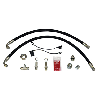 Picture of Brave Hydra Buddy Quick Disconnect Coupler kit | (HBHS600 & 610 & 620)