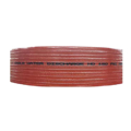 Picture of JGB | 2-in. X 50-ft. Red PVC Discharge Hose CxE Camlocks