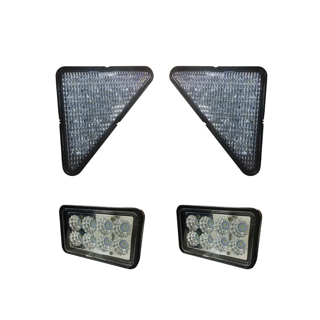 Picture of Skid Steer Light Kit for Older Bobcats