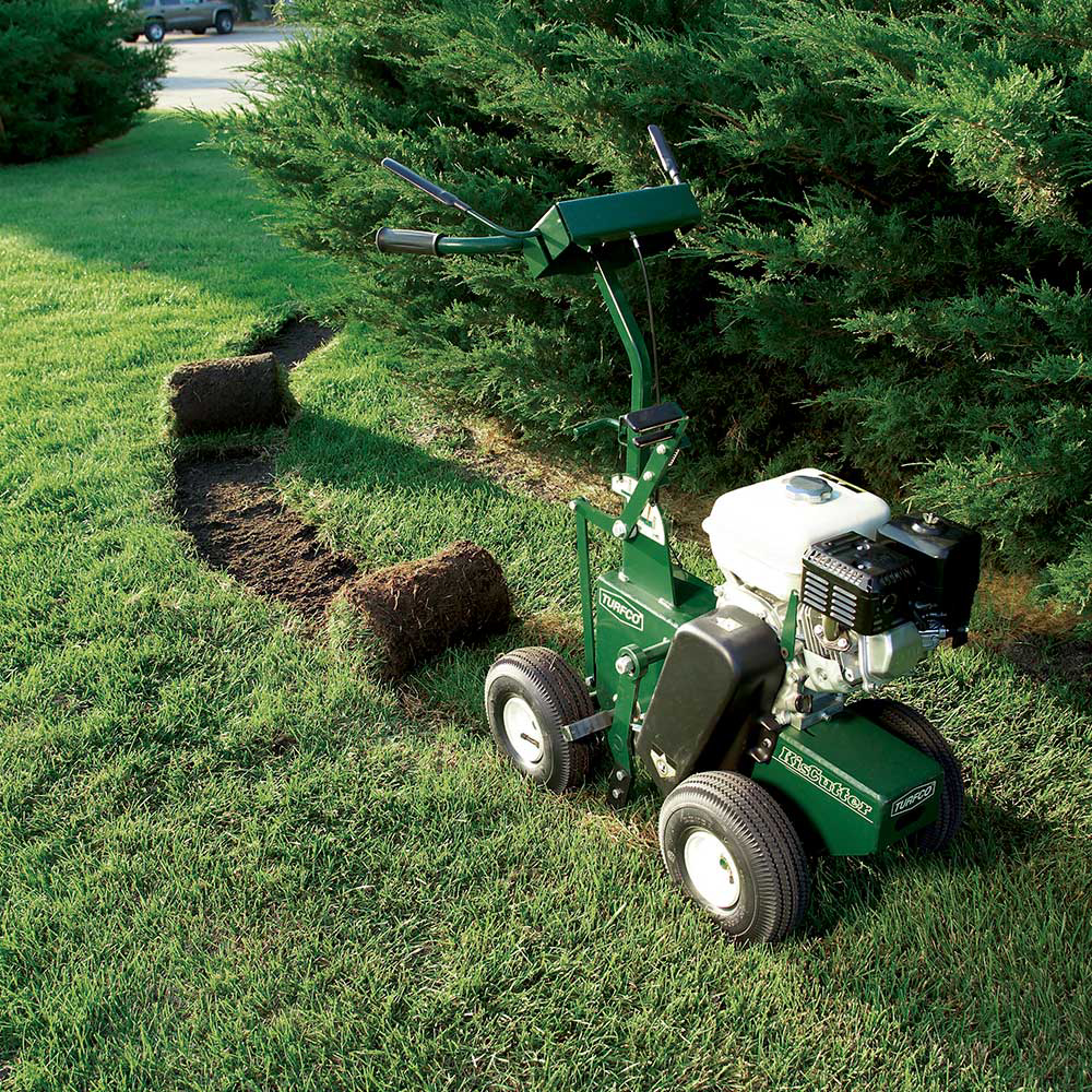 Turfco Sod Cutter