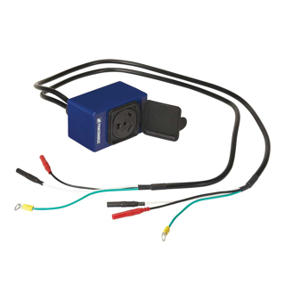 Picture of Powerhorse | Parallel Cable Kit 2000W Or 2300W Inverter Generator