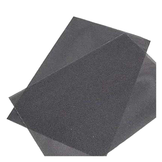 Picture of Virginia Abrasives 120 Grit Sheet | Mesh Screen 12-In. X 18-In. | Box of 10