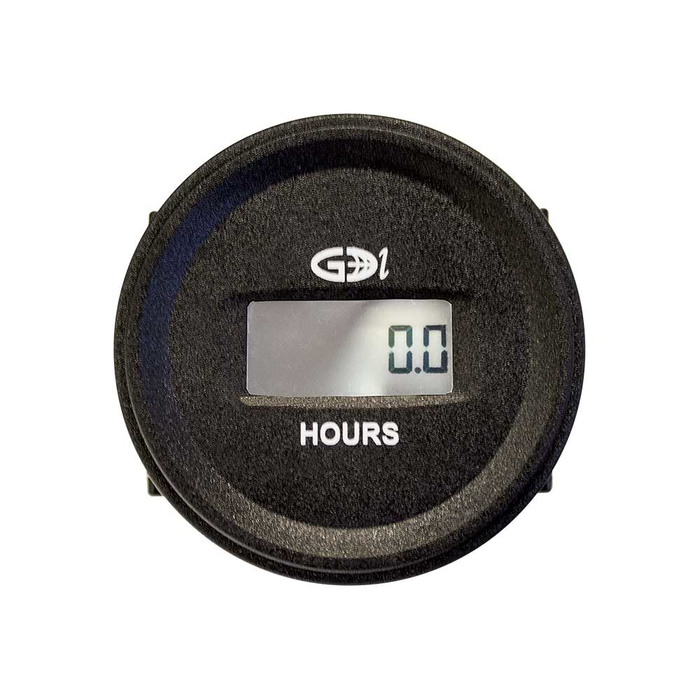 GDI Hour Meter