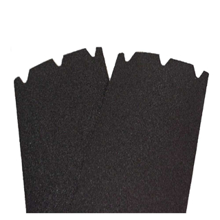 Picture of Virginia Abrasives 12 Grit Sheets | General Purpose 8-In. X 19-1/2-In. | Box of 25