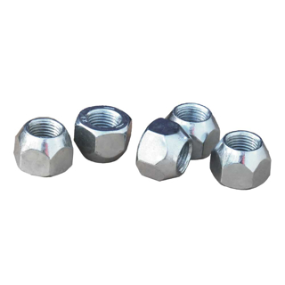 Picture of Ultra-Tow Trailer Lug Nuts | Pack of 5