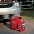 Picture of Honda Generator | EU Series | 1,000 Watt