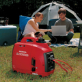 Picture of Honda Generator | EU Series | 1,000 Watt