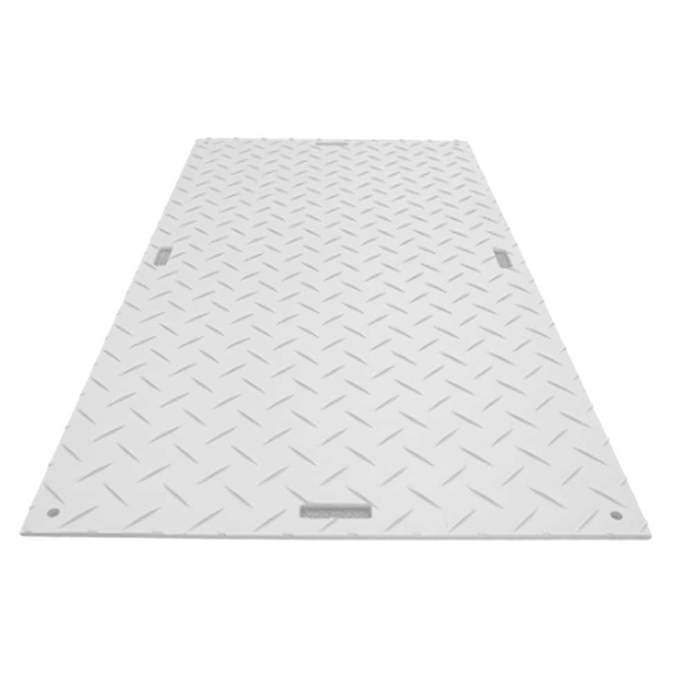 Blue Gator Mat