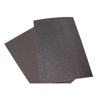 Picture of Virginia Abrasives 20 Grit Sheets | 12-In. X 18-In. Quicksand Vasb 12A | Box of 20