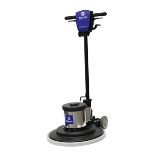 Picture of Shipp Heavy-Duty Polisher | 20-In. Diameter | 1.5 HP | 175 RPM