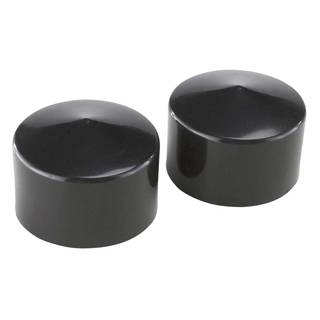 Picture of Ultra-Tow Trailer Bearing Dust Caps | Pair | 1.98 In.