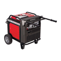 Picture of Honda Generator | 49-State | EU Series | 7,000 Watt