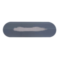 Picture of Marshalltown QLT Pool Trowel Blue Steel | 10 X 3 | Wood Handle