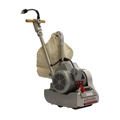 Picture of Essex-Silver Line Floor Sander | 1.5 HP | Red rubber drum