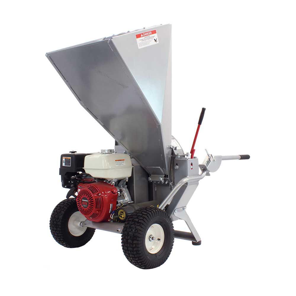 Dosko Brush Chipper