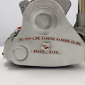 Picture of Essex-Silver Line Floor Sander | 1.5 HP | Red rubber drum