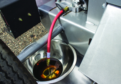 Show products in category Oil Changing Aids Picture for category Oil Changing Aids