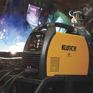 Klutch Welder