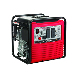 Picture of Honda Generator | 49-State | Industrial Series | 2,800 Watt | Open Frame