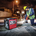 Picture of Honda Generator | 49-State | Industrial Series | 2,800 Watt | Open Frame