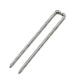 Picture of Powernail PowerStaples | 1/4-in. Crown | 18 Gauge | 1-1/4-in. Leg |  Case of 30,000