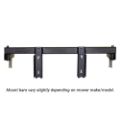 Picture of Jrco Mount Bar Kit | Floating Deck