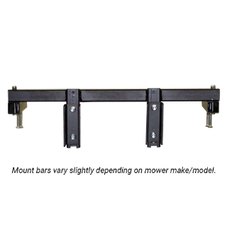 Picture of Jrco Mount Bar Kit | Floating Deck