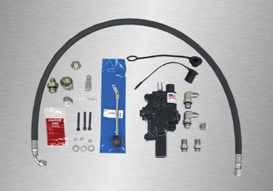 Show products in category Hydraulic Power Pack Kits and Accesories Picture for category Hydraulic Power Pack Kits and Accesories