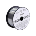 Picture of Klutch E71T-11 Carbon Steel Flux-Core Welding Wire 2-Lb. Spool, Size 0.035-In.