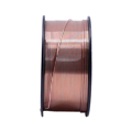 Picture of Klutch ER70S-6 Carbon Steel MIG Welding Wire 2Ib Spool, Size 0.03-In.