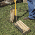 Picture of Roughneck Manual Log Splitter