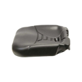 Picture of Milsco | Seat Cushion | V5300 or V5400 | Black Vinyl