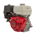 Picture of Honda GX Series | OHV | 389cc | 4-11/64 In. Tapered| Recoil | Horizontal | Generator Spec